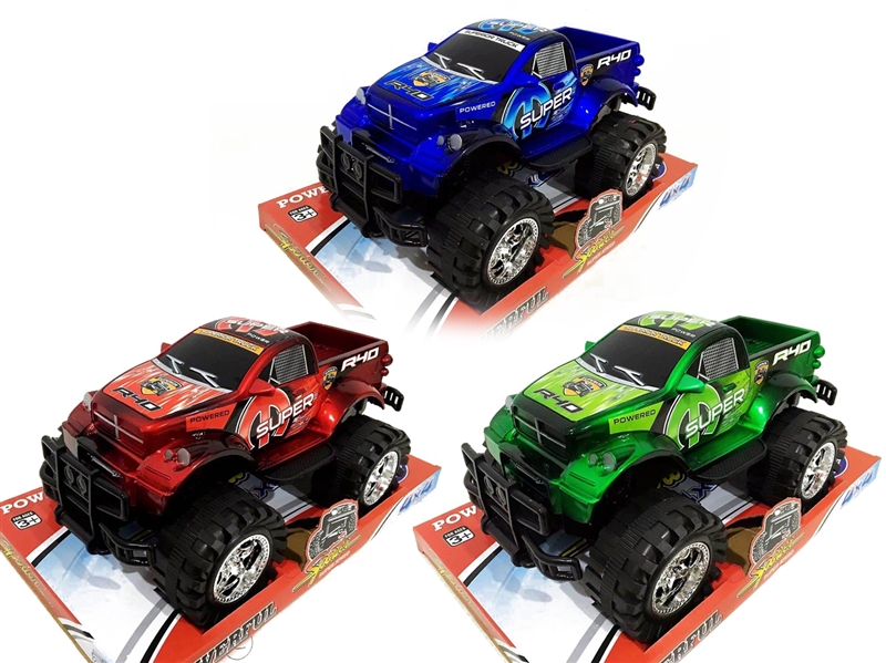 FRICTION CAR - HP1161172