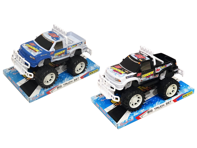 FRICTION CAR - HP1161173
