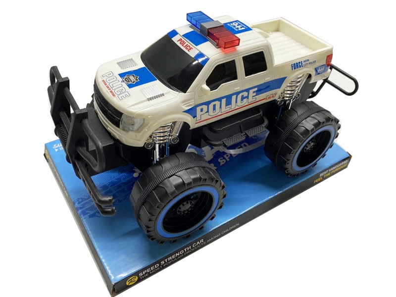 FRICTION CAR - HP1161175