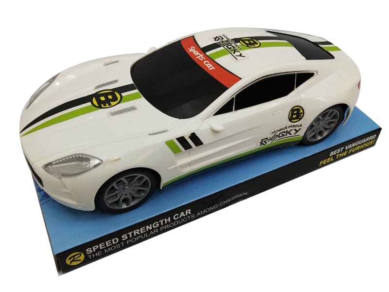 FRICTION CAR - HP1161176