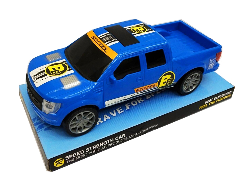 FRICTION CAR - HP1161177