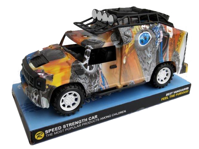 FRICTION CAR - HP1161178