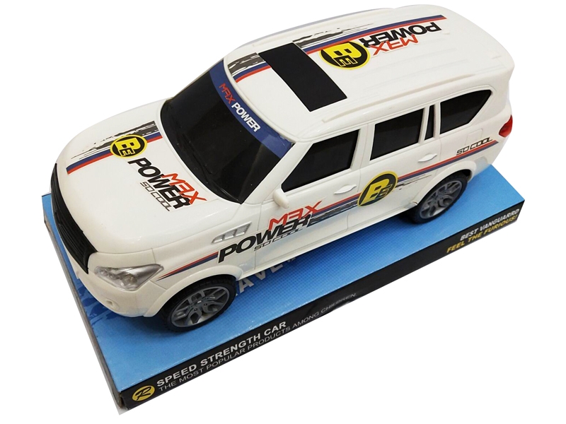 FRICTION CAR - HP1161179