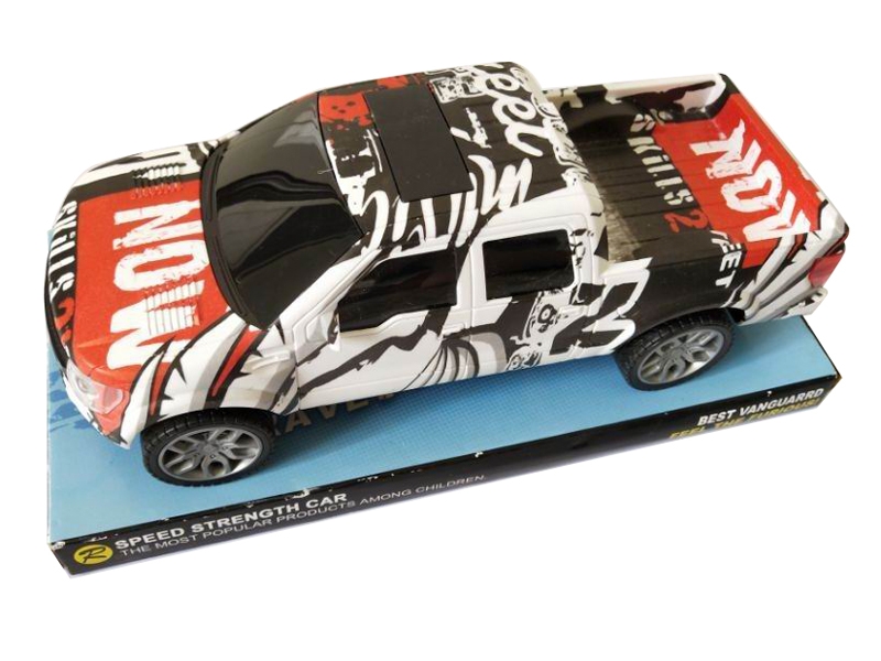 FRICTION CAR - HP1161180