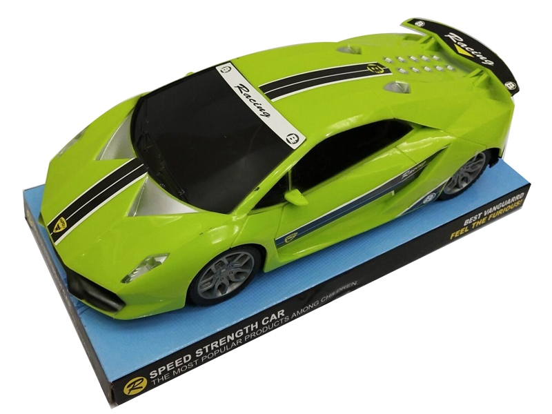 FRICTION CAR - HP1161181