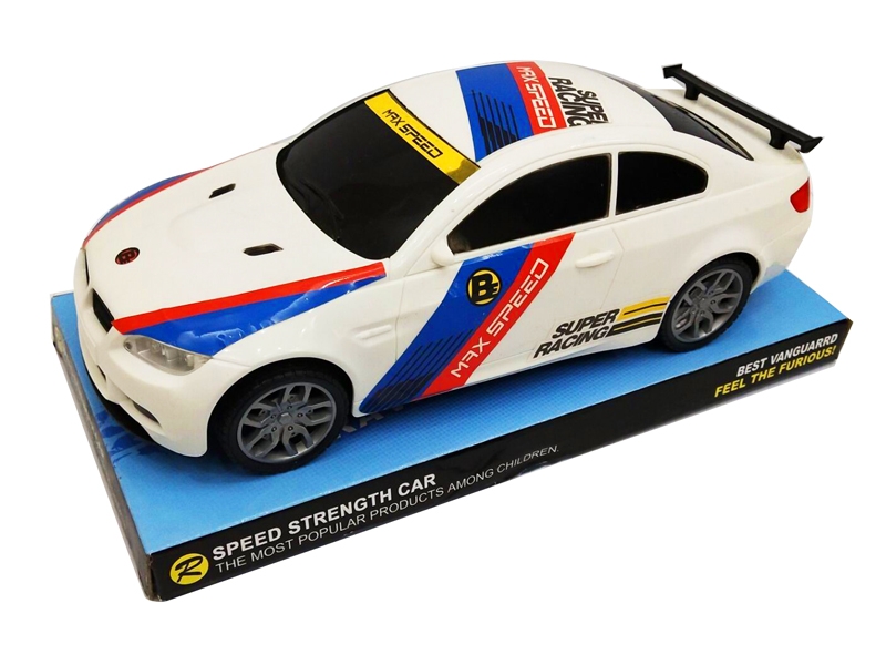 FRICTION CAR - HP1161182