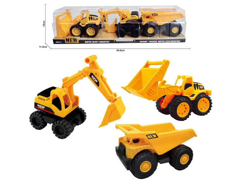 FRICTION CAR - HP1161184
