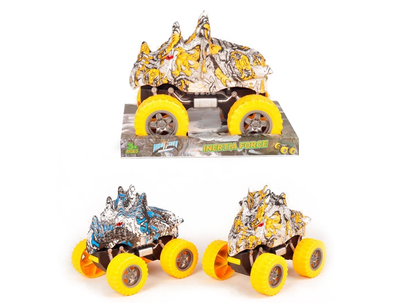FRICTION CAR - HP1161185