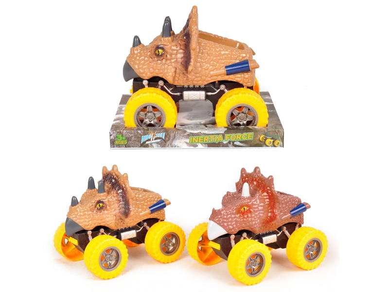 FRICTION CAR - HP1161187
