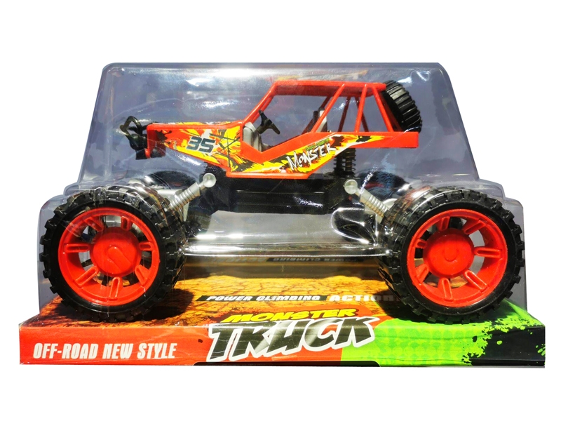FRICTION CAR - HP1161188