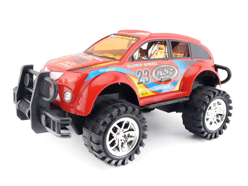 FRICTION CAR - HP1161189