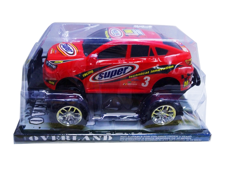 FRICTION CAR - HP1161190