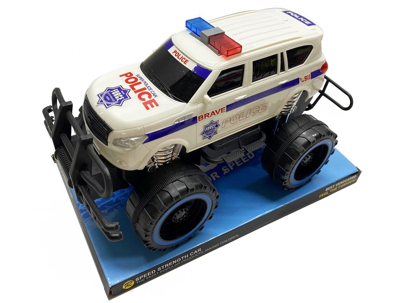 FRICTION CAR - HP1161191