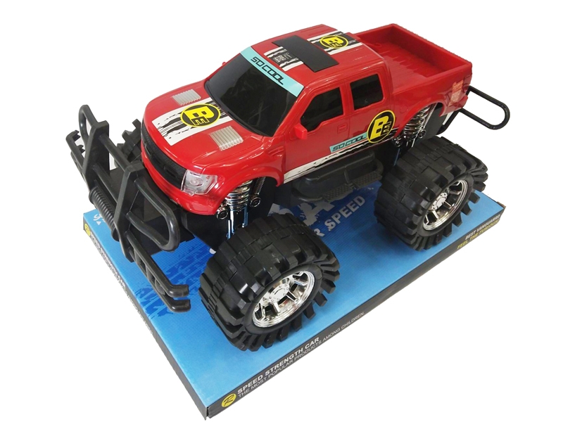 FRICTION CAR - HP1161192