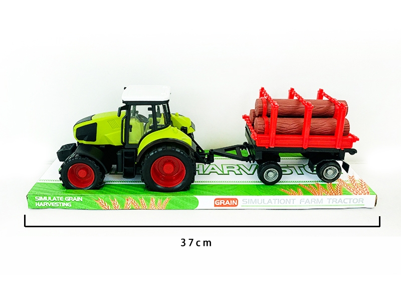 FRICTION FARM TRACTOR - HP1161196