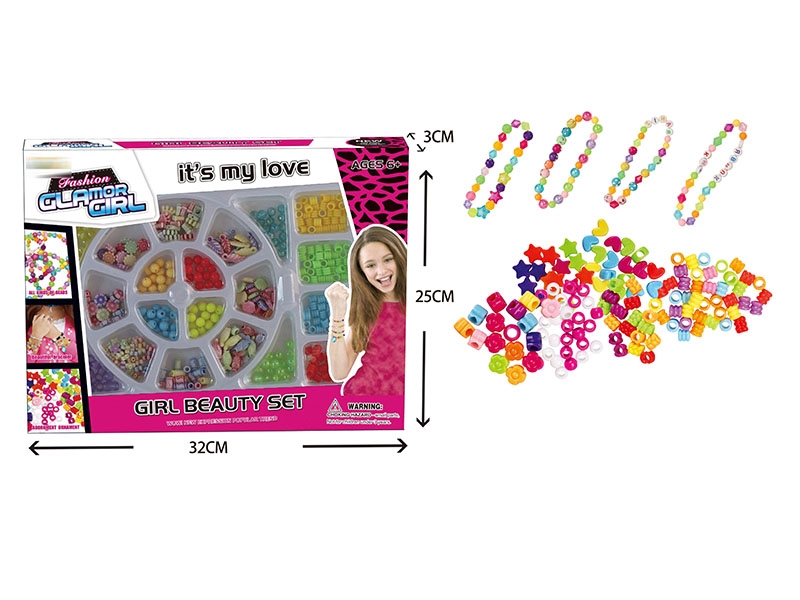 BEAD SET - HP1161201