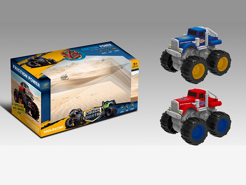 FRICTION CAR - HP1161252
