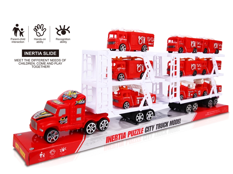 FRICTION CAR - HP1161253