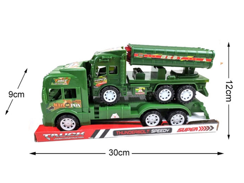 FRICTION CAR - HP1161258