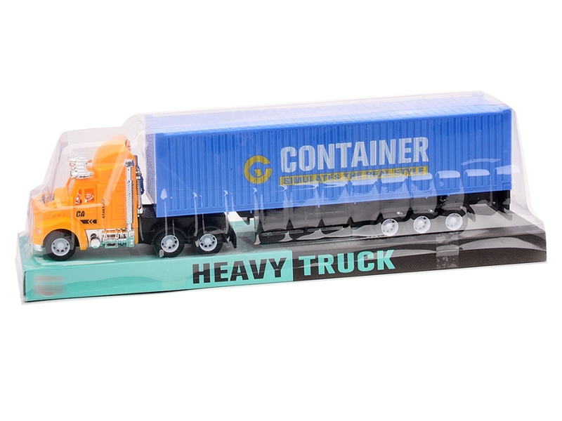 FRICTION TRUCK - HP1161259