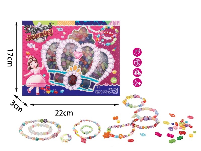 DIY CRAFT BEAD - HP1161279