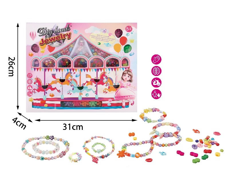 DIY CRAFT BEAD - HP1161290