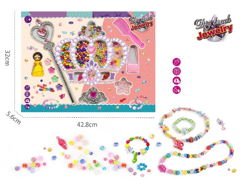 DIY CRAFT BEAD - HP1161303