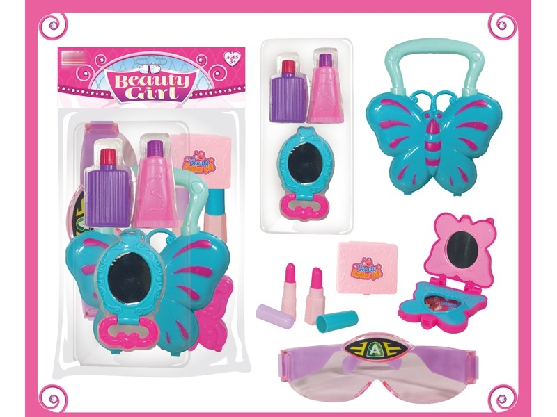 BEAUTY SET - HP1161331