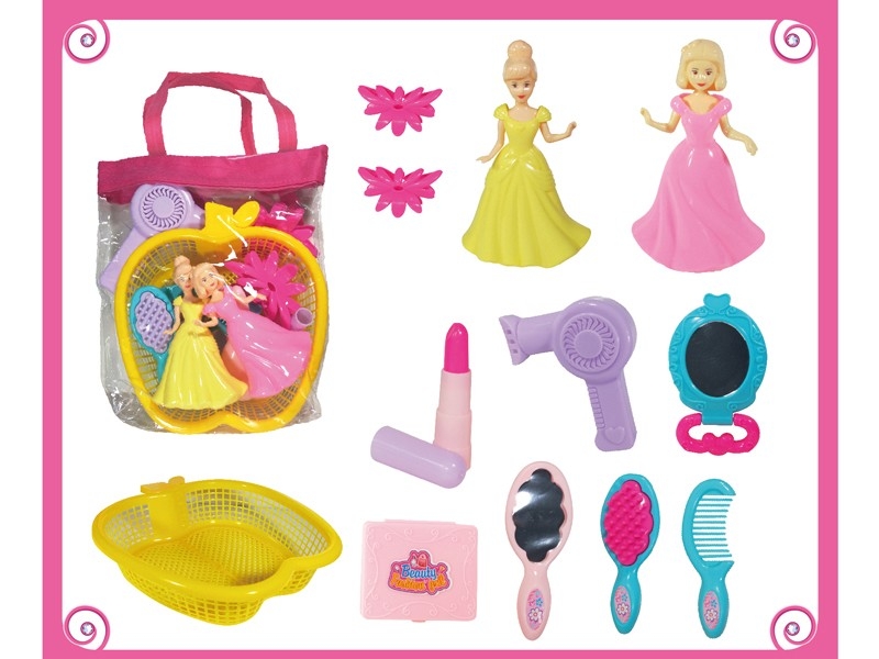 BEAUTY SET - HP1161334