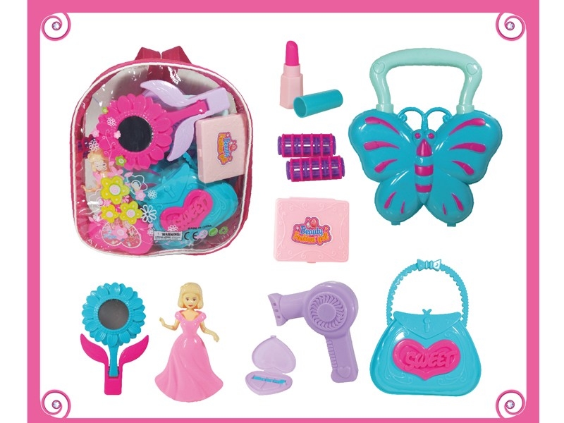 BEAUTY SET - HP1161340