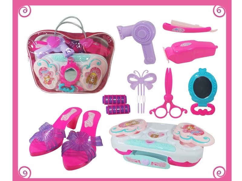 BEAUTY SET - HP1161342