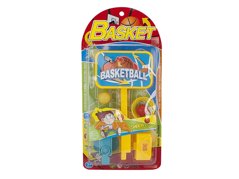 BASKETBALL BOARD - HP1161387