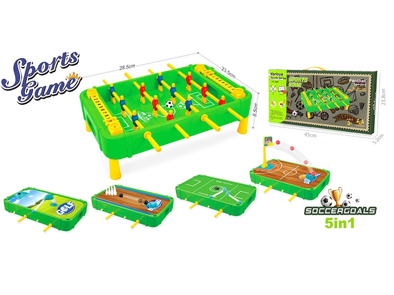 SNOOKER SET - HP1161390