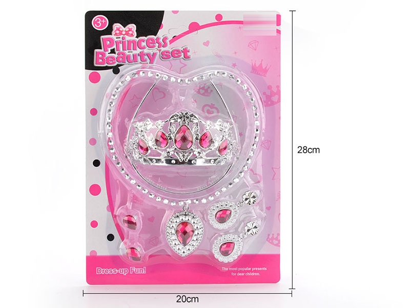 BEAUTY SET - HP1161398