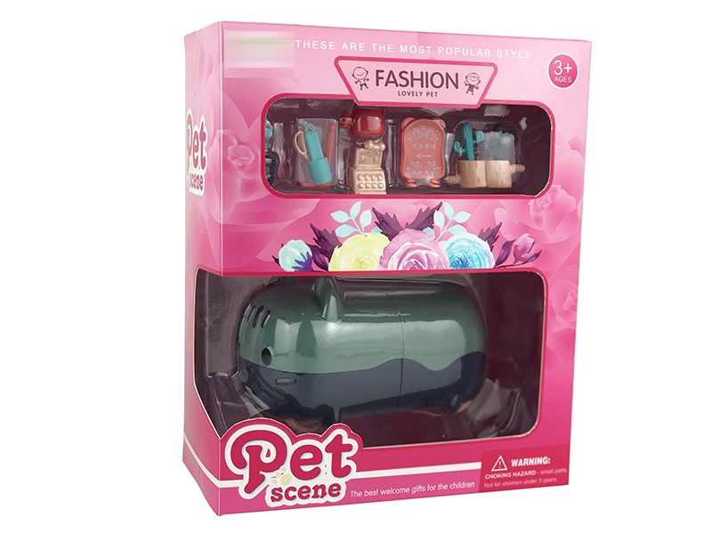 PET PLAY TOYS - HP1161485