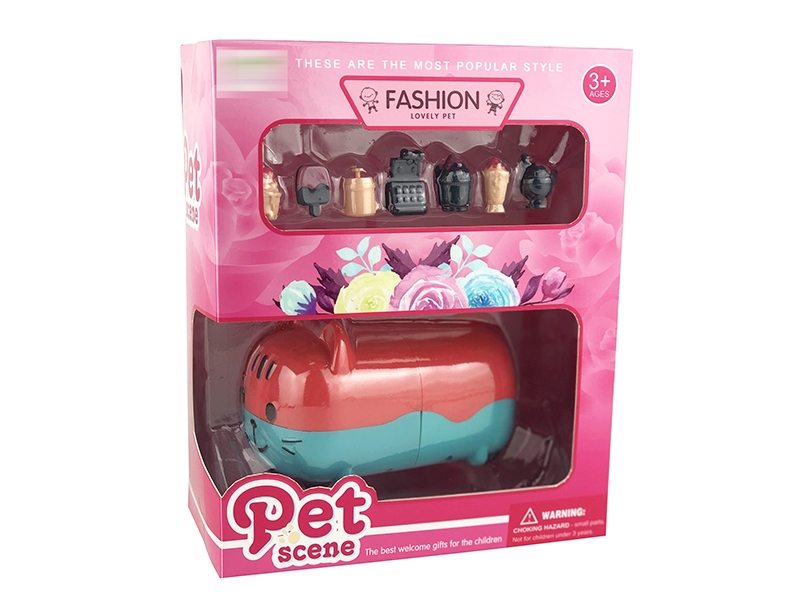 PET PLAY TOYS - HP1161486