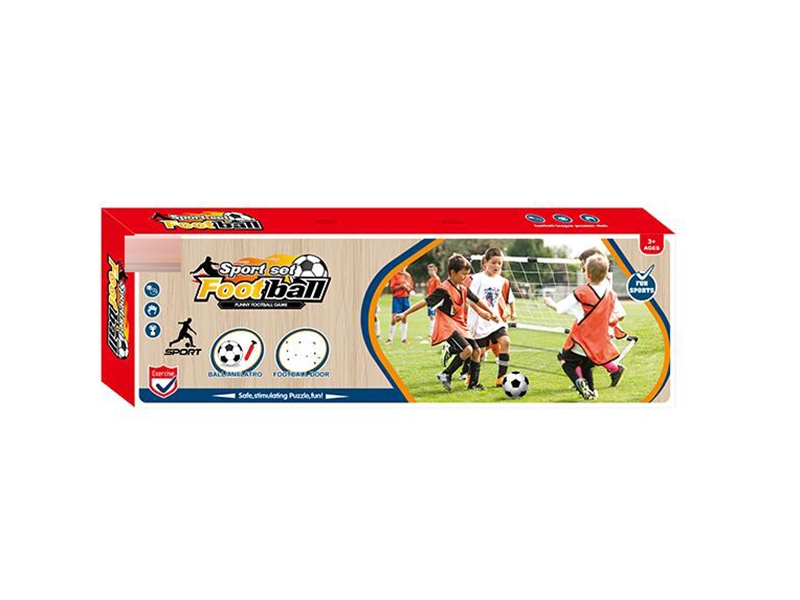 FOOTBALL PLAY SET - HP1161566