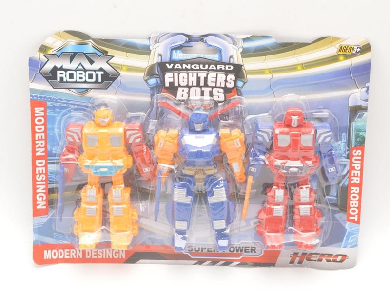 ROBOT - HP1161614