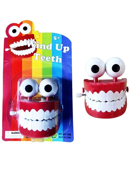 WIND UP TOOTH - HP1161615