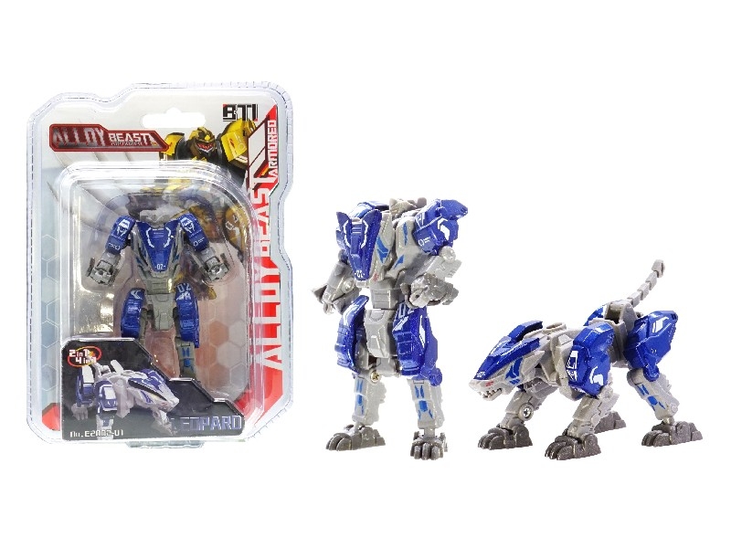 DIE-CAST TRANSFORMER SET - HP1161738