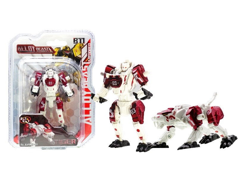 DIE-CAST TRANSFORMER SET - HP1161739