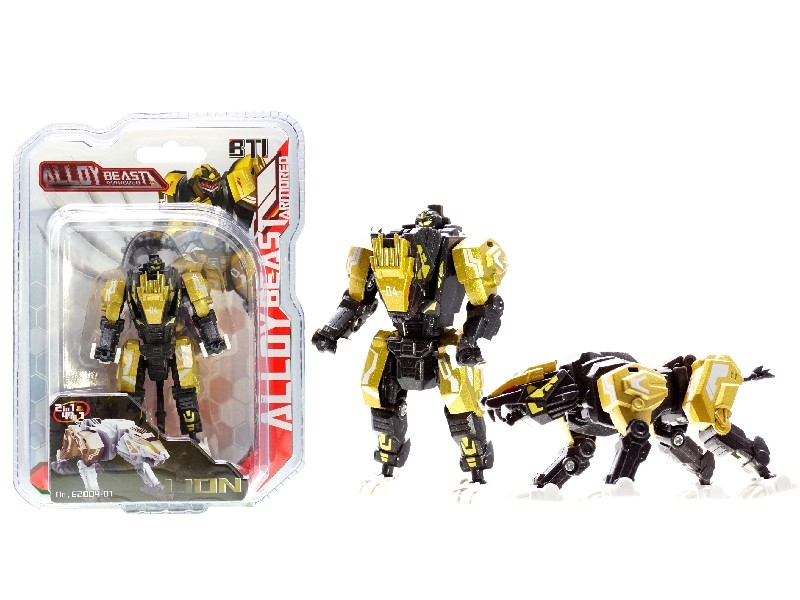 DIE-CAST TRANSFORMER SET - HP1161740