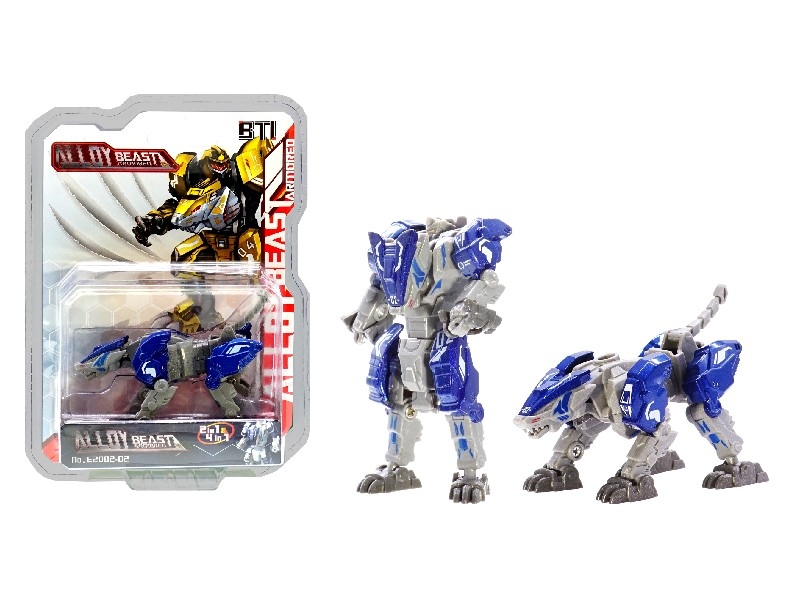 DIE-CAST TRANSFORMER SET - HP1161742