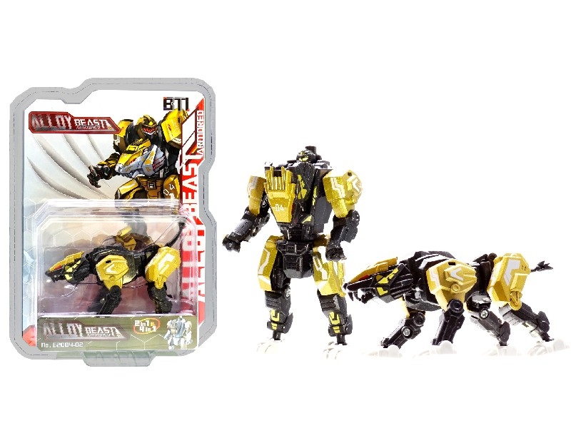 DIE-CAST TRANSFORMER SET - HP1161744