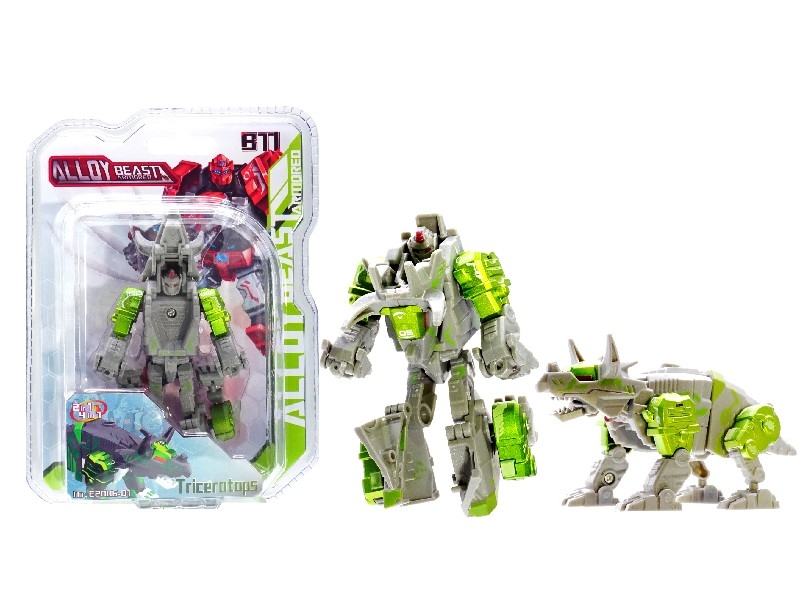 DIE-CAST TRANSFORMER SET - HP1161746