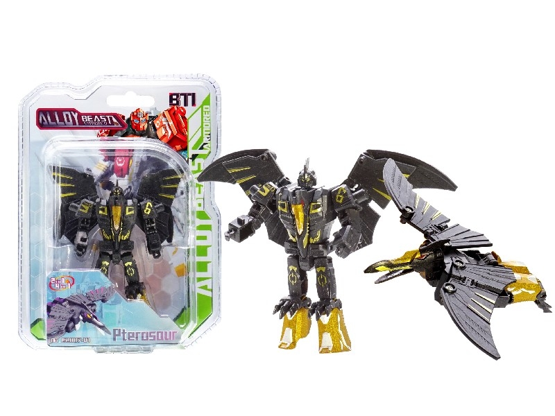 DIE-CAST TRANSFORMER SET - HP1161747