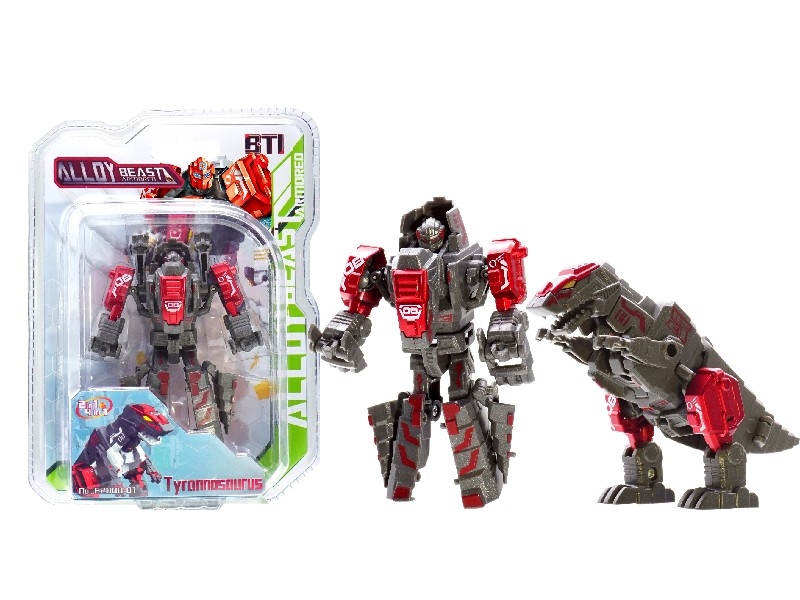 DIE-CAST TRANSFORMER SET - HP1161748