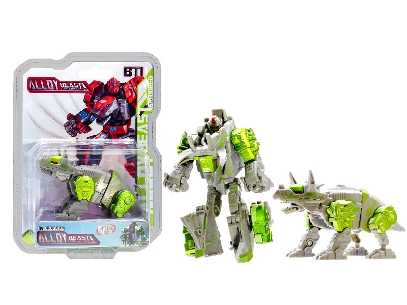 DIE-CAST TRANSFORMER SET - HP1161750