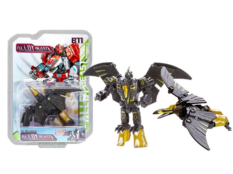 DIE-CAST TRANSFORMER SET - HP1161751