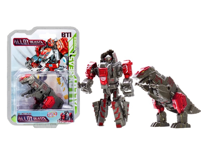 DIE-CAST TRANSFORMER SET - HP1161752
